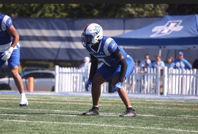 Athlete profile featured image number 1 of 5