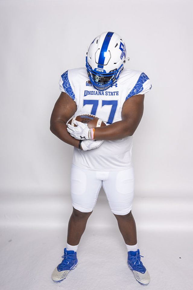 Athlete profile featured image number 3 of 4