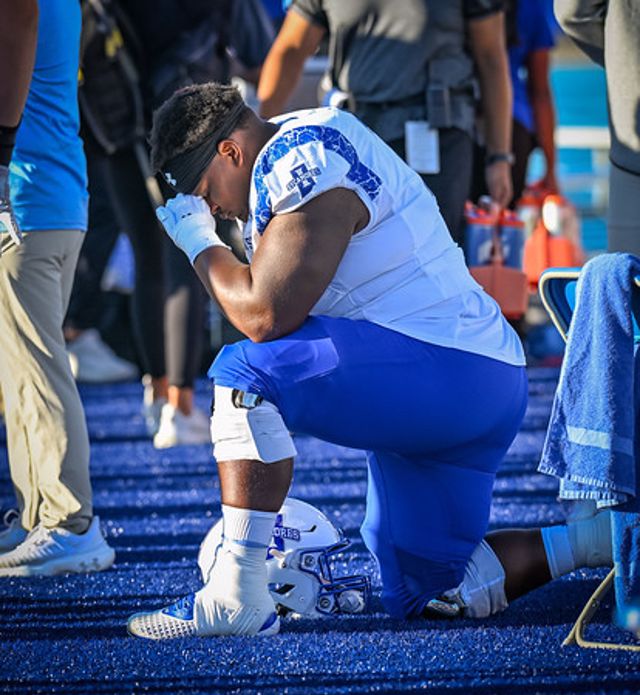 Athlete profile featured image number 4 of 4