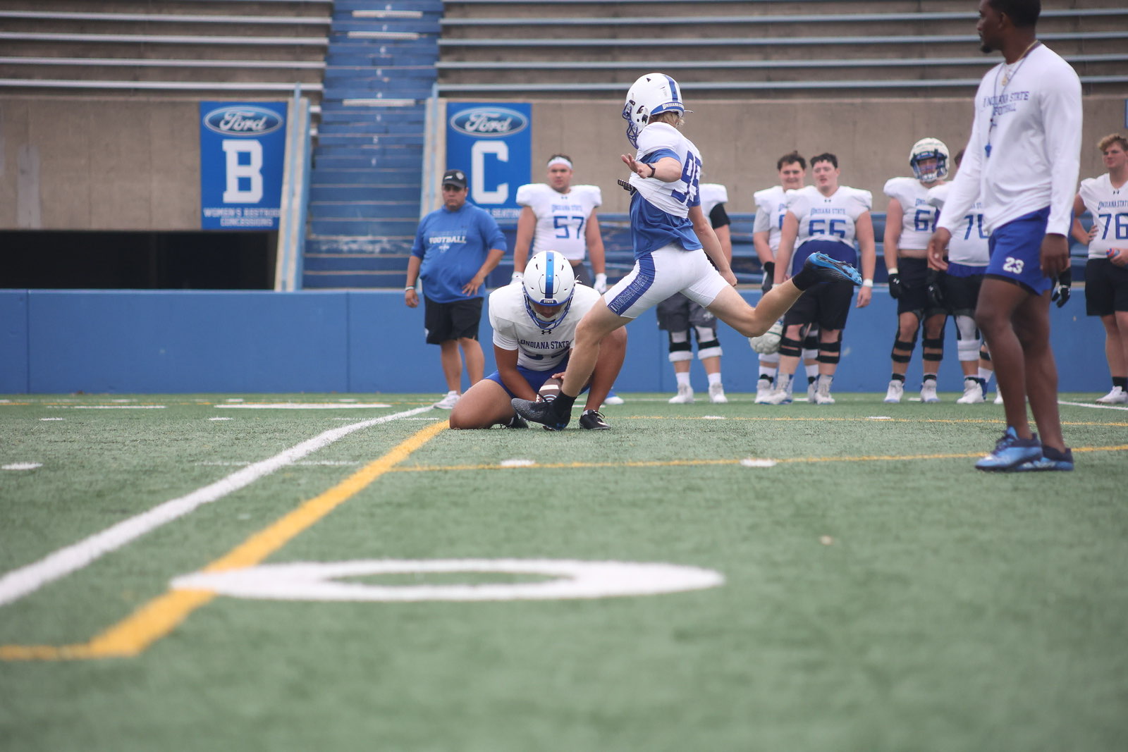 Rylan Vinard athlete profile head shot