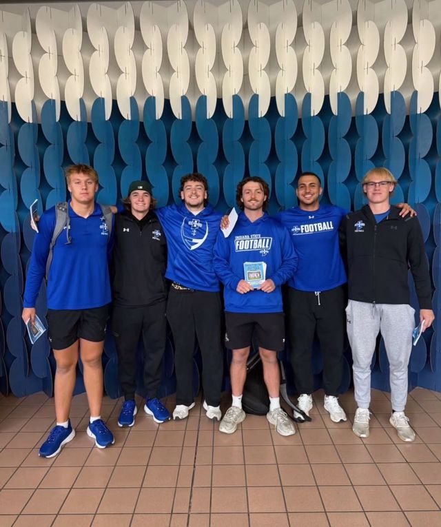 Athlete profile featured image number 4 of 4