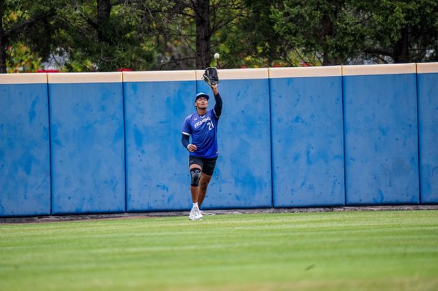 Athlete profile featured image number 1 of 5