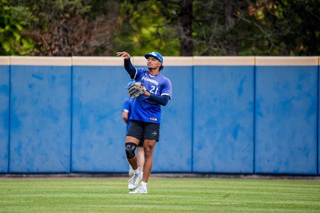 Athlete profile featured image number 2 of 5