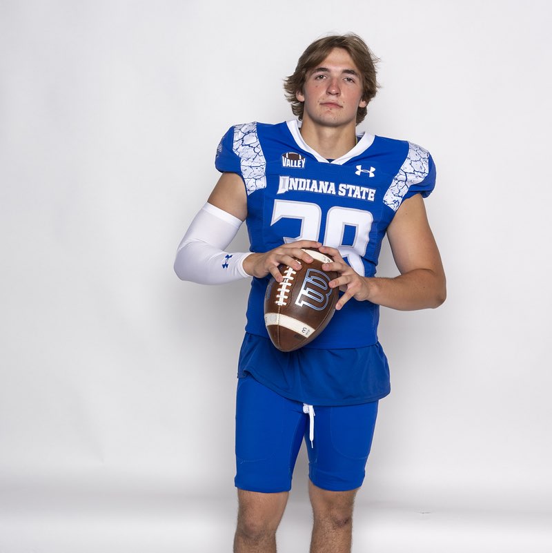 Joseph Sopiarz athlete profile head shot