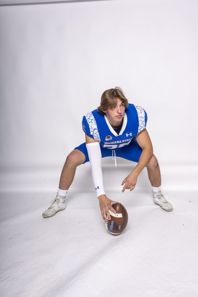 Athlete profile featured image number 3 of 4