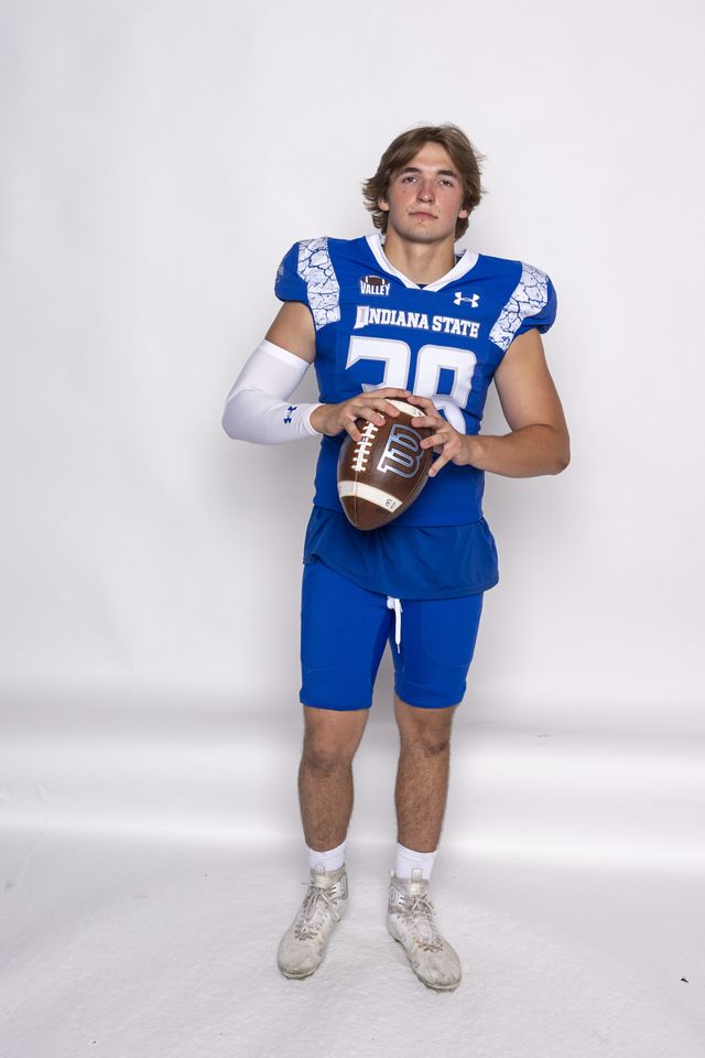 Athlete profile featured image number 4 of 4