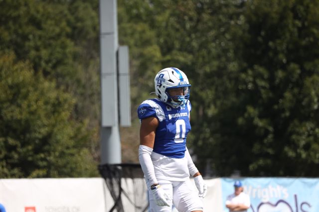 Athlete profile featured image number 2 of 8