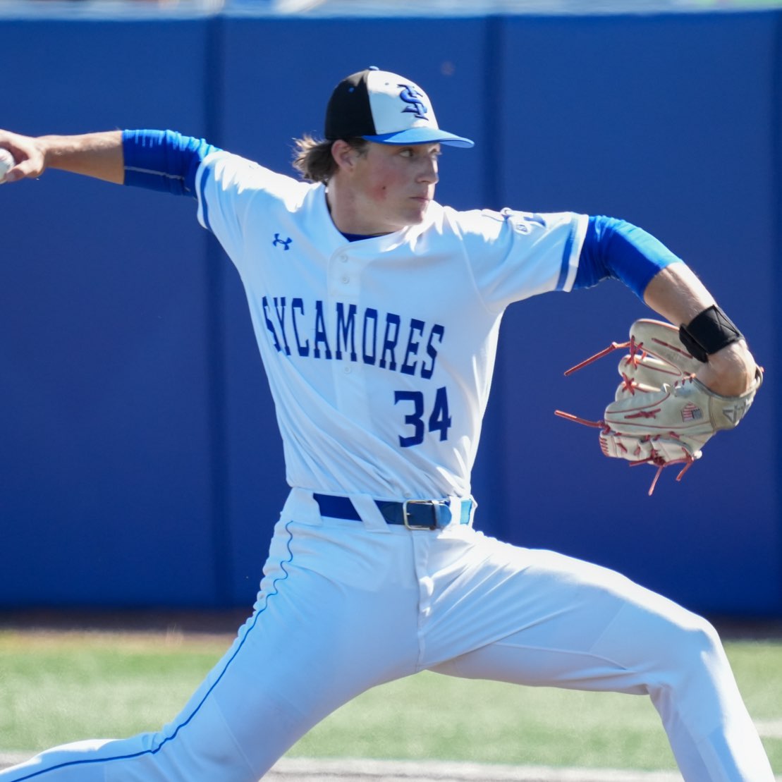 Ryan Karst athlete profile head shot