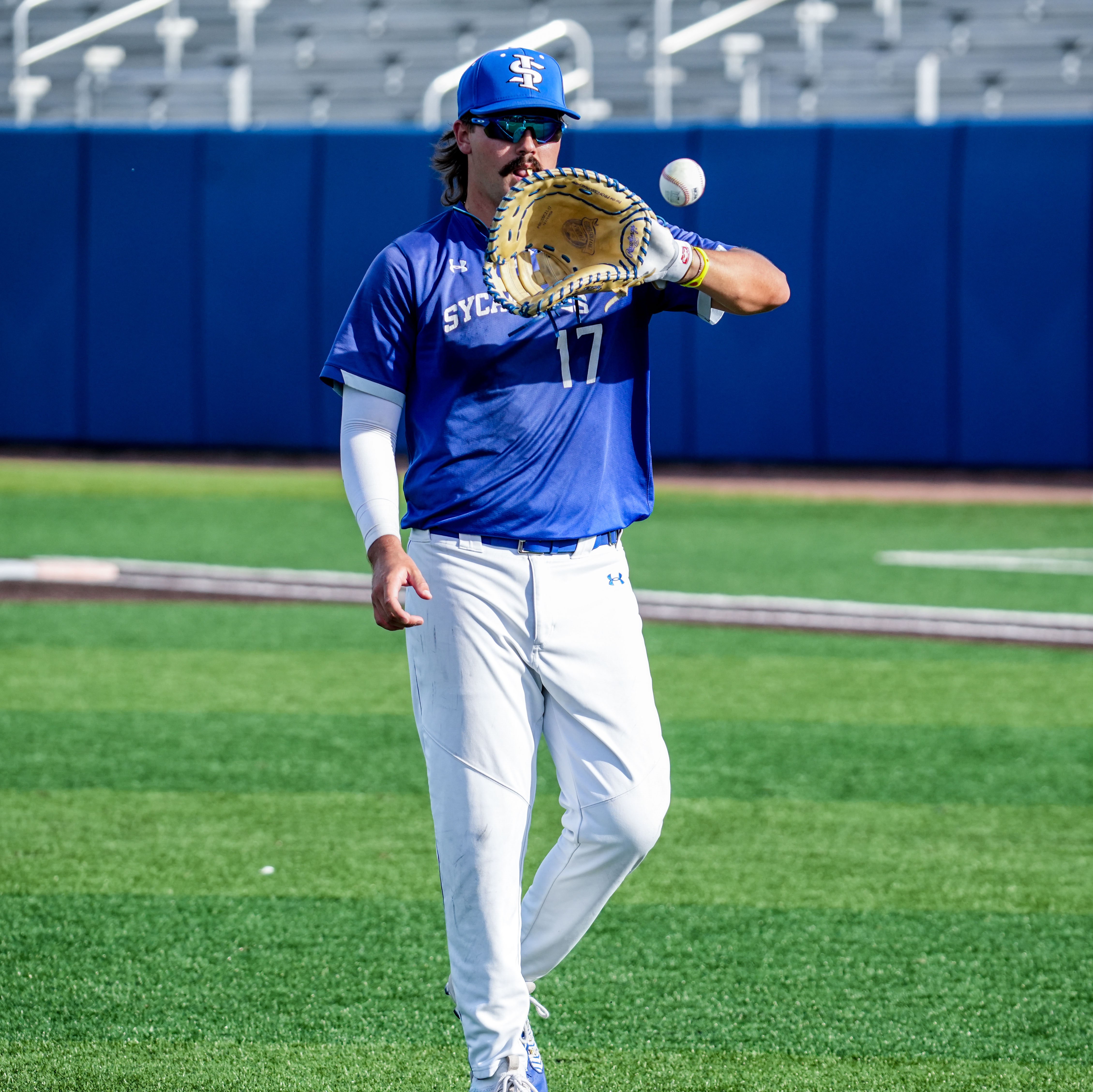 John Curl athlete profile head shot