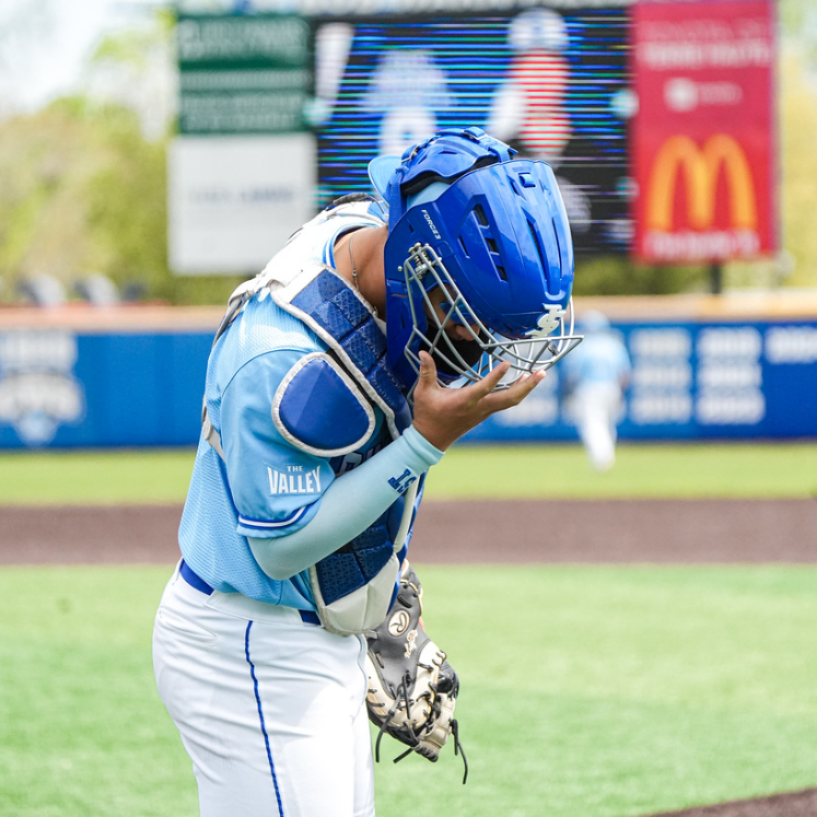 Jeremy Martinez athlete profile head shot