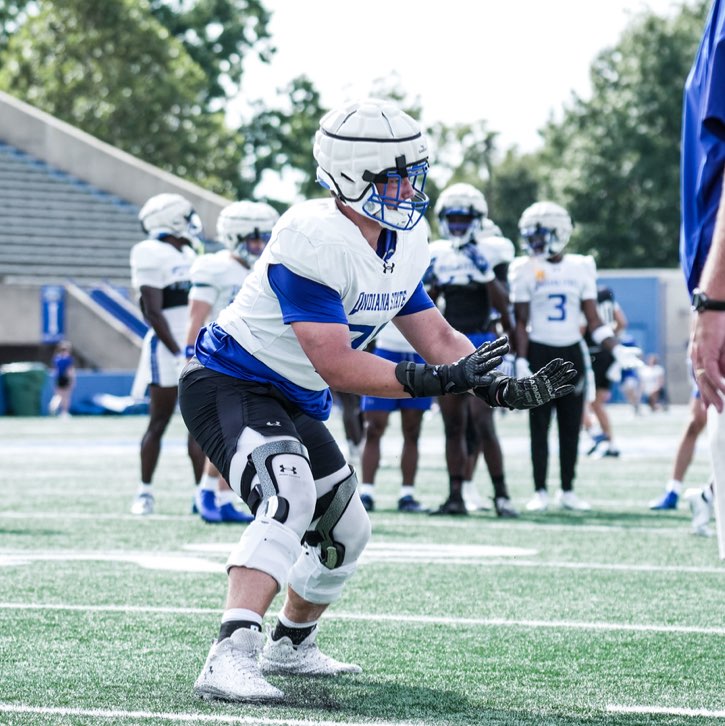 Bradyn Mazanowski athlete profile head shot