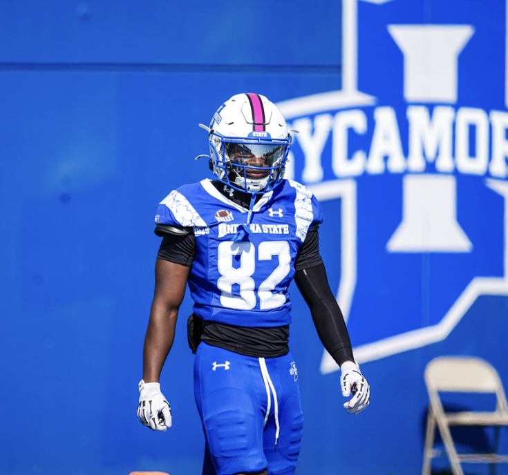 EJ Hartwell athlete profile head shot