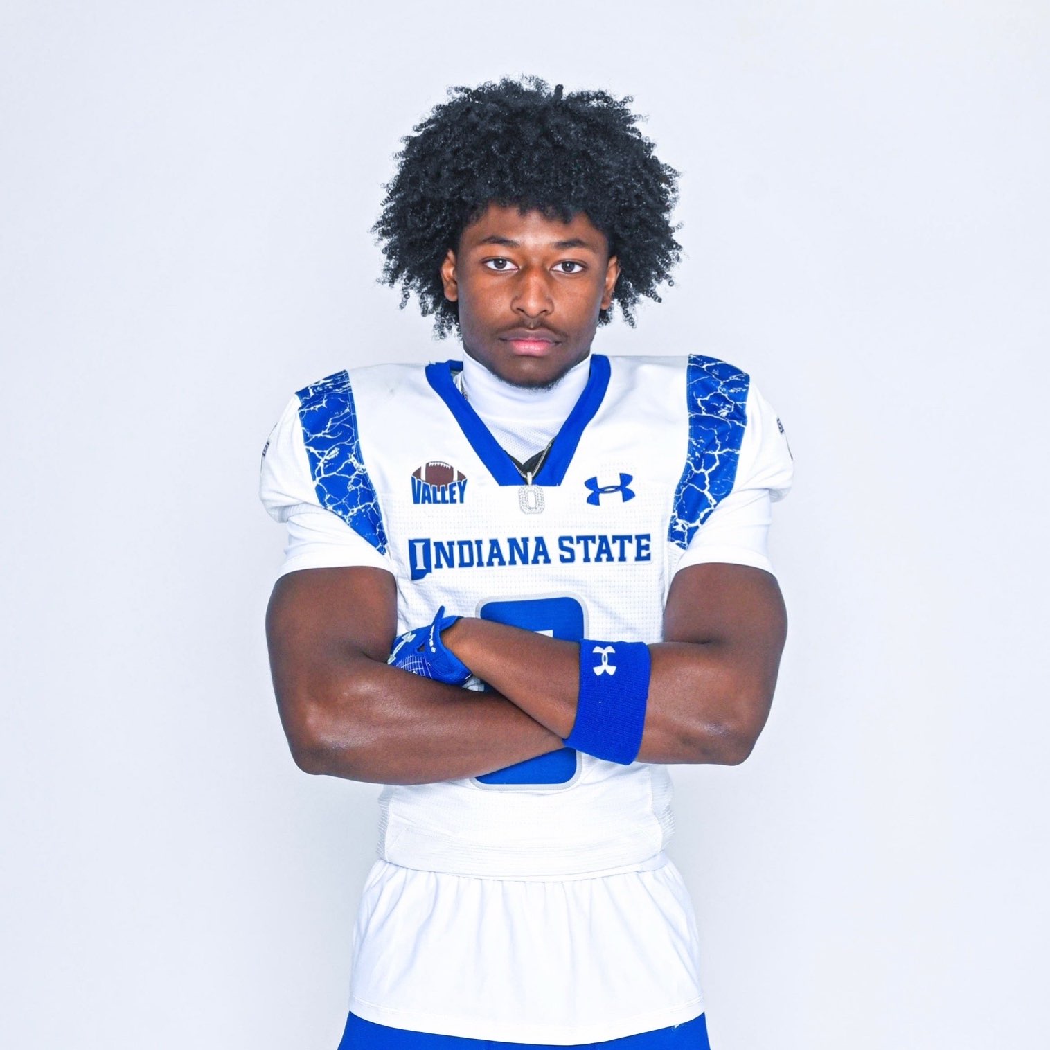 EJ Hartwell athlete profile head shot