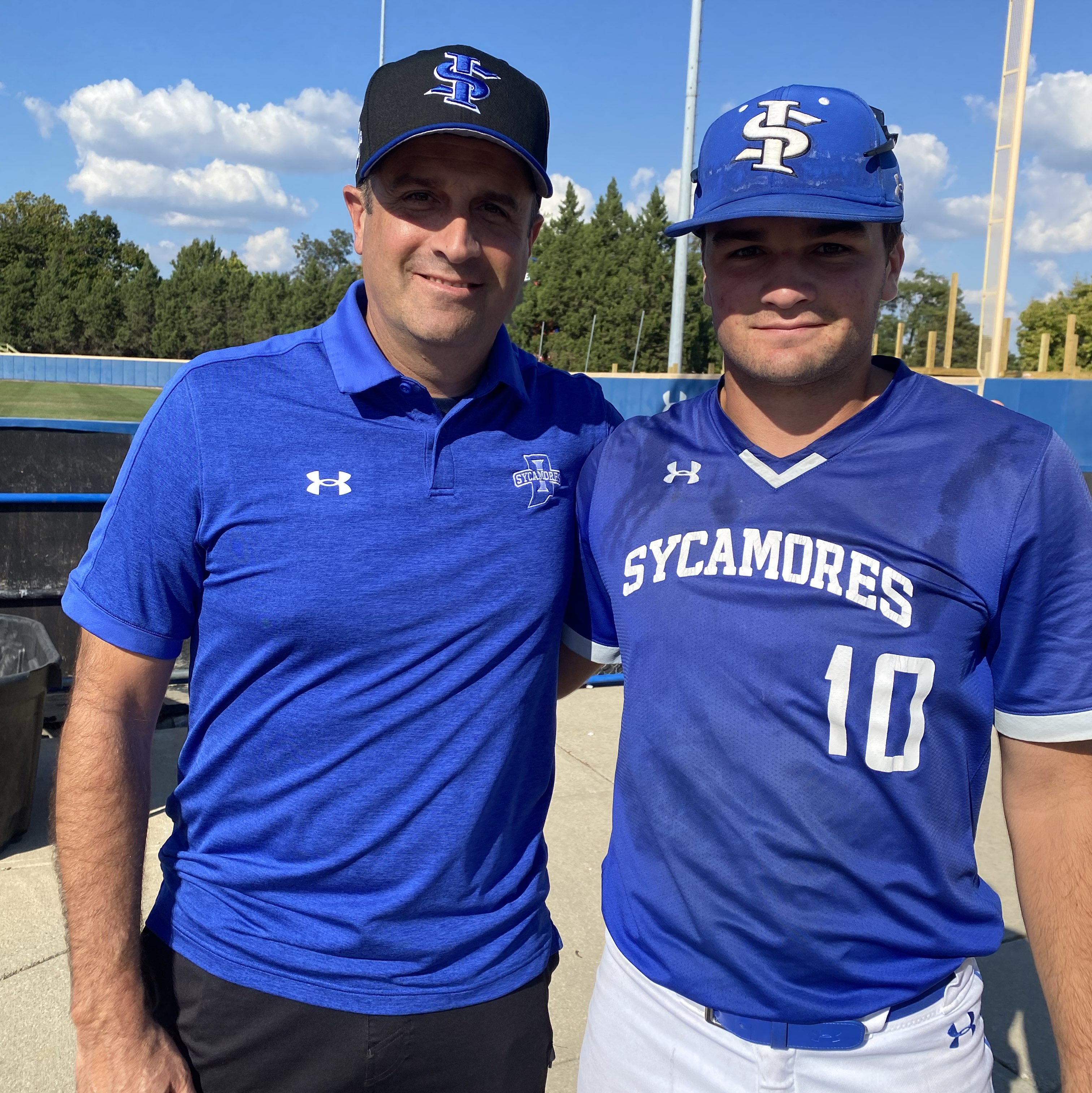 Colin Sander athlete profile head shot