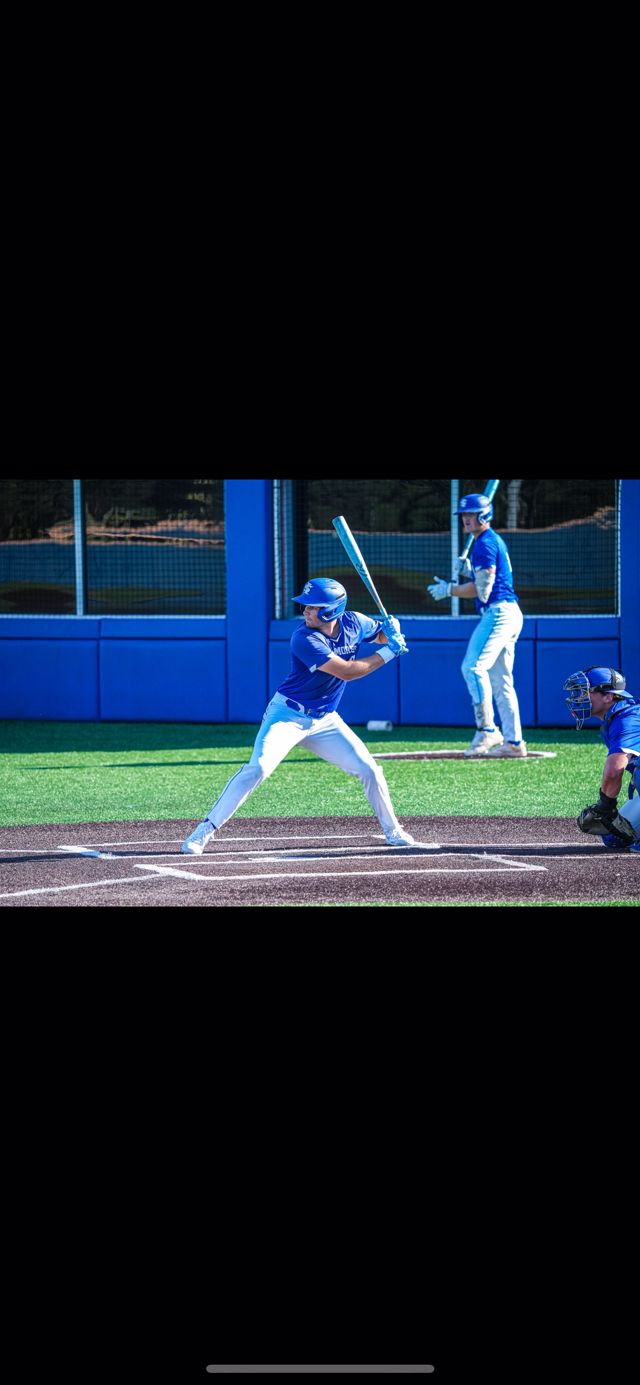 Athlete profile featured image number 1 of 4