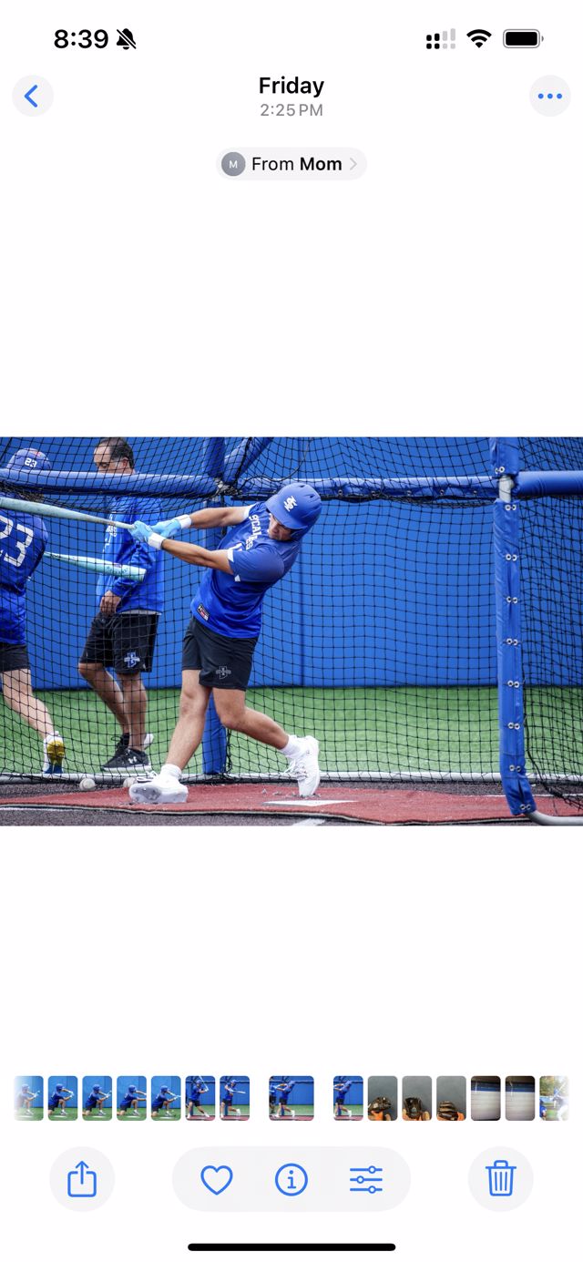 Athlete profile featured image number 3 of 4