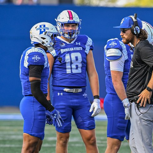 Jacob Soley athlete profile head shot