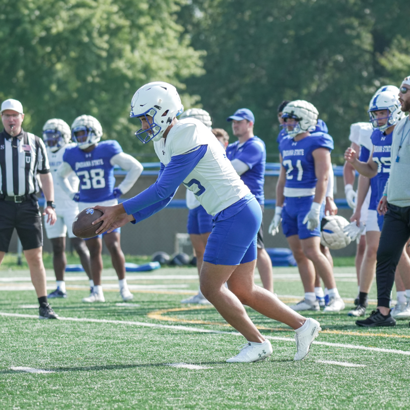 Adam Mohamed athlete profile head shot