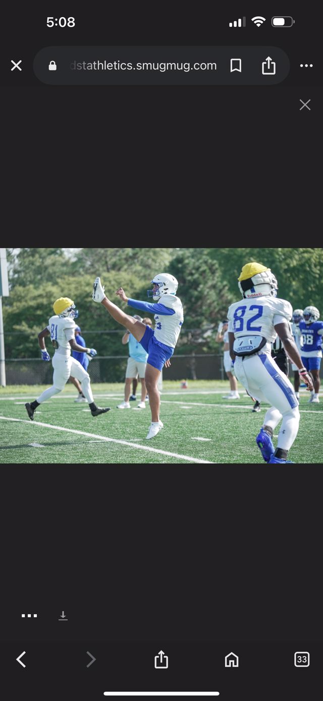 Athlete profile featured image number 3 of 4