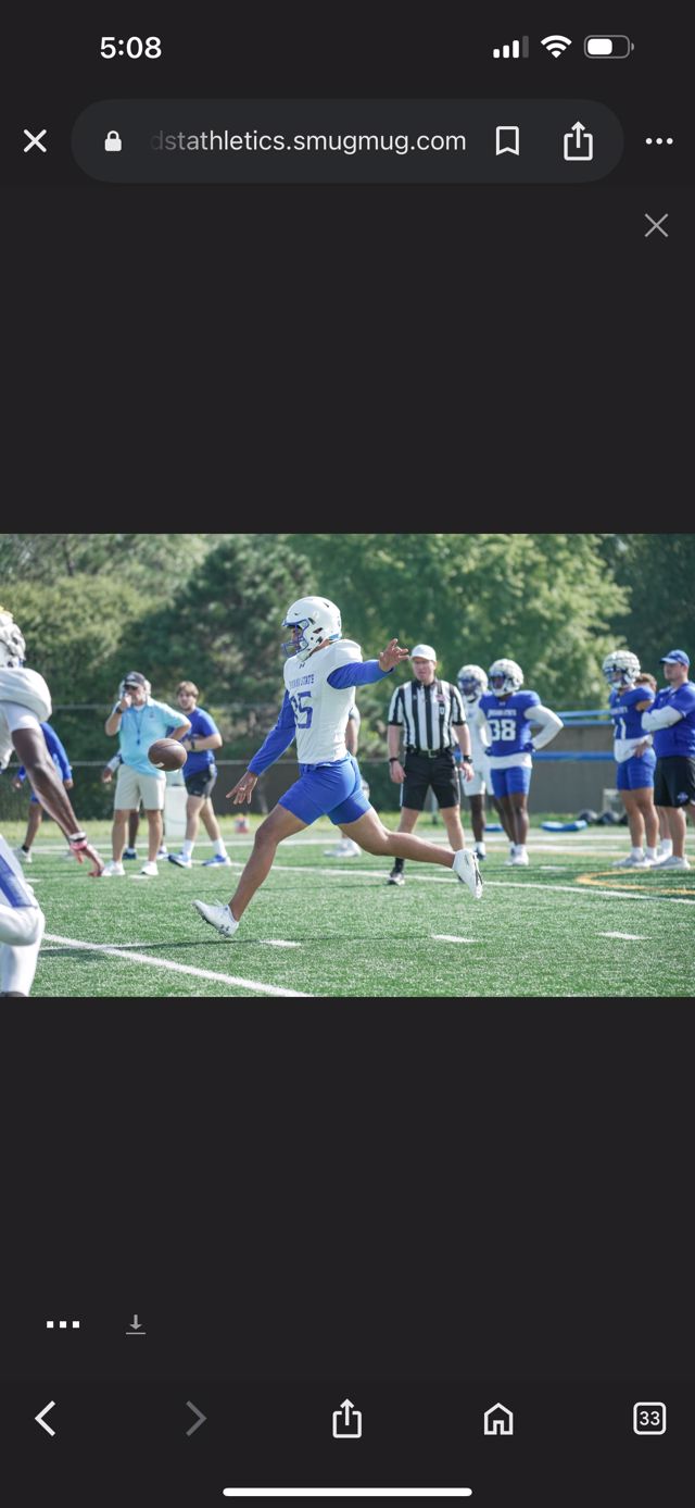 Athlete profile featured image number 4 of 4