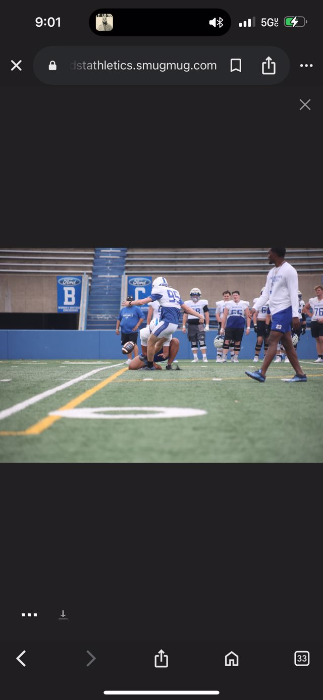 Athlete profile featured image number 2 of 4