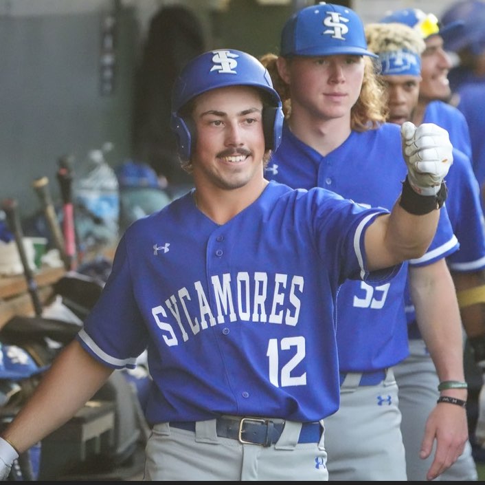 Carter Beck athlete profile head shot