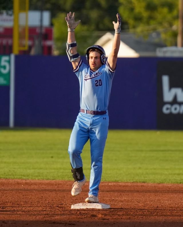 Athlete profile featured image number 2 of 5