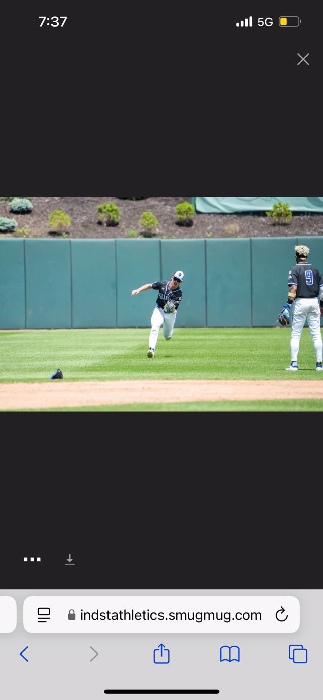 Athlete profile featured image number 5 of 5