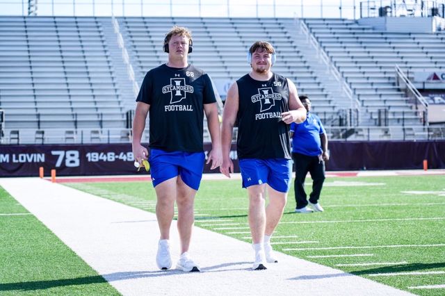 Athlete profile featured image number 2 of 4