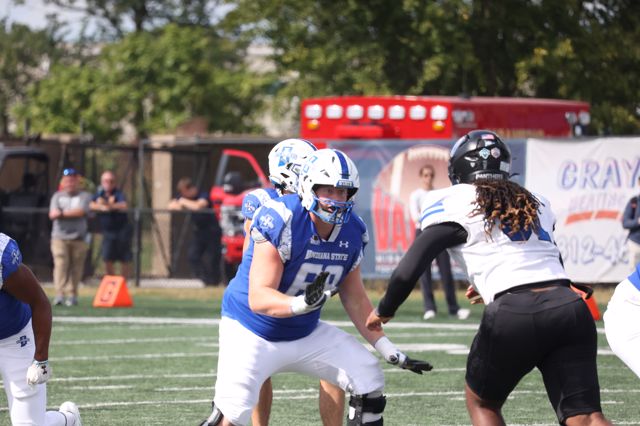 Athlete profile featured image number 3 of 4