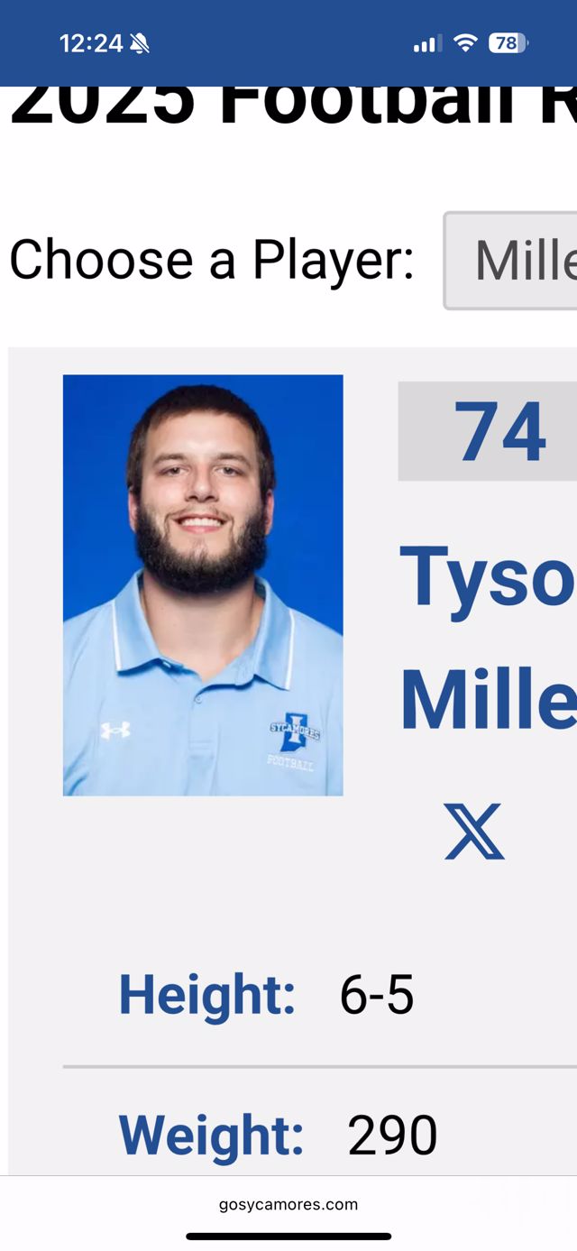 Athlete profile featured image number 3 of 4