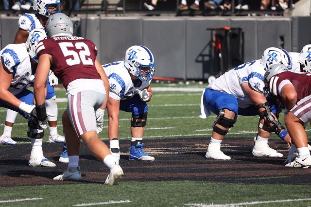 Athlete profile featured image number 2 of 4