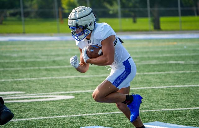 Athlete profile featured image number 1 of 5