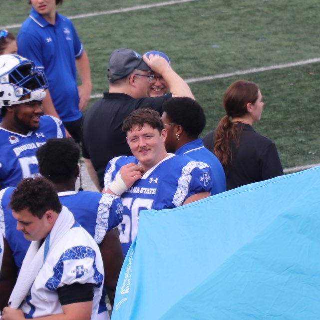 Zack Hess athlete profile head shot