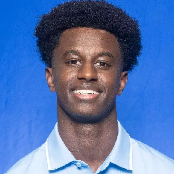 Baruk Jonsson athlete profile head shot