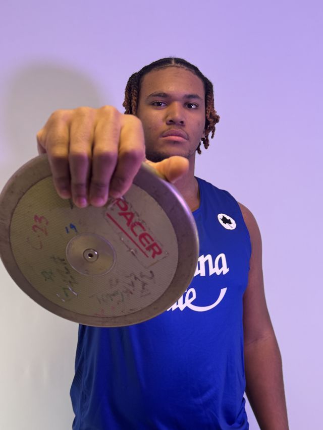 Athlete profile featured image number 1 of 4