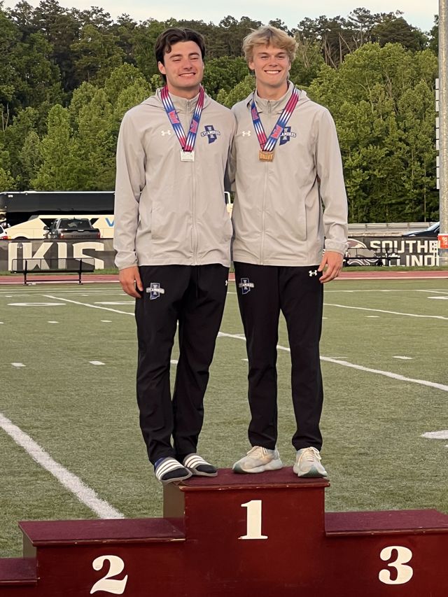 Athlete profile featured image number 1 of 5