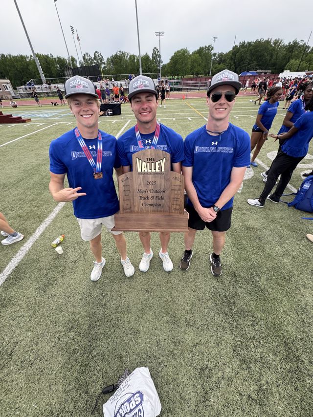 Athlete profile featured image number 2 of 5