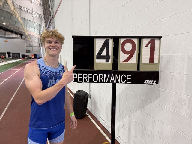 Athlete profile featured image number 3 of 5