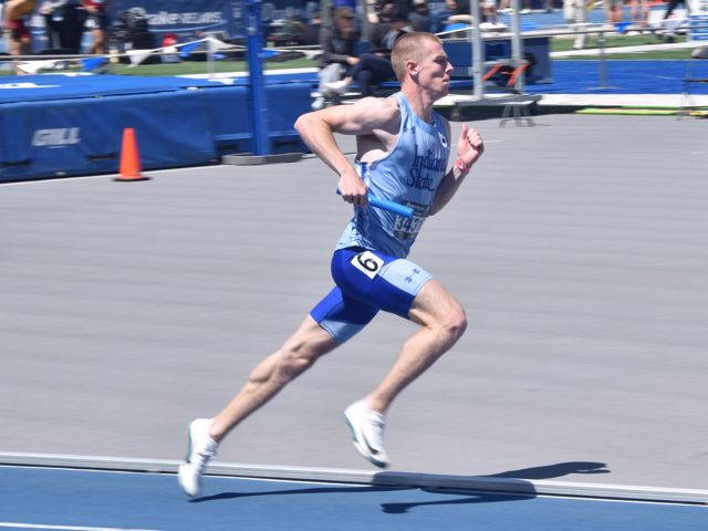 Athlete profile featured image number 1 of 5