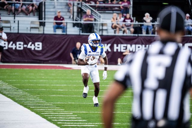 Athlete profile featured image number 2 of 4