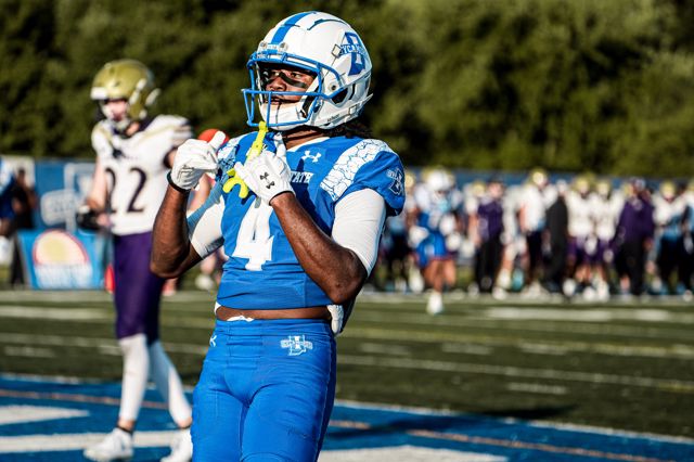 Athlete profile featured image number 3 of 4