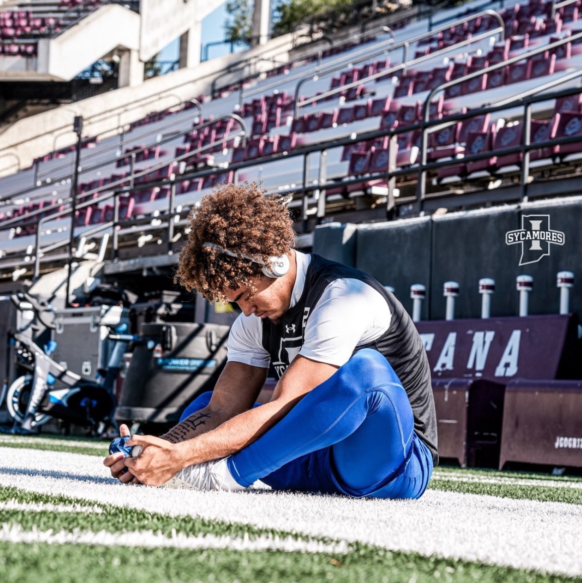 Zach Coleman athlete profile head shot