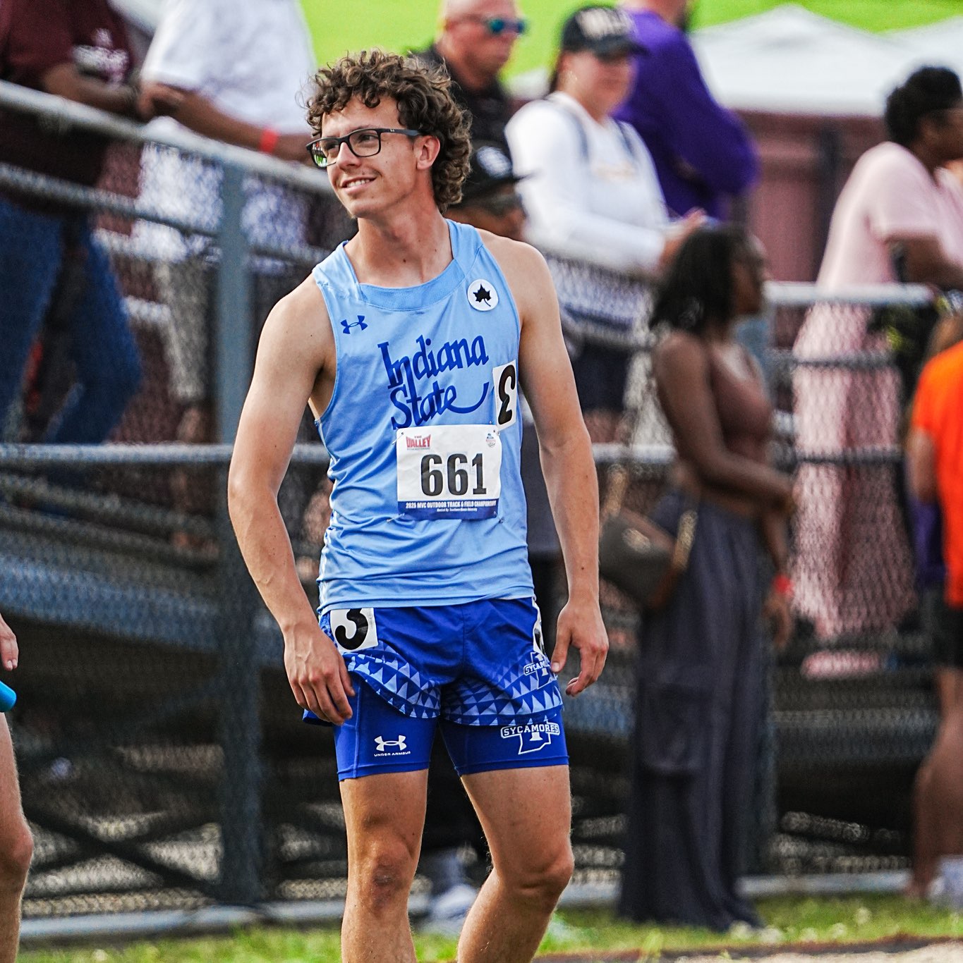 Matthew Wray athlete profile head shot