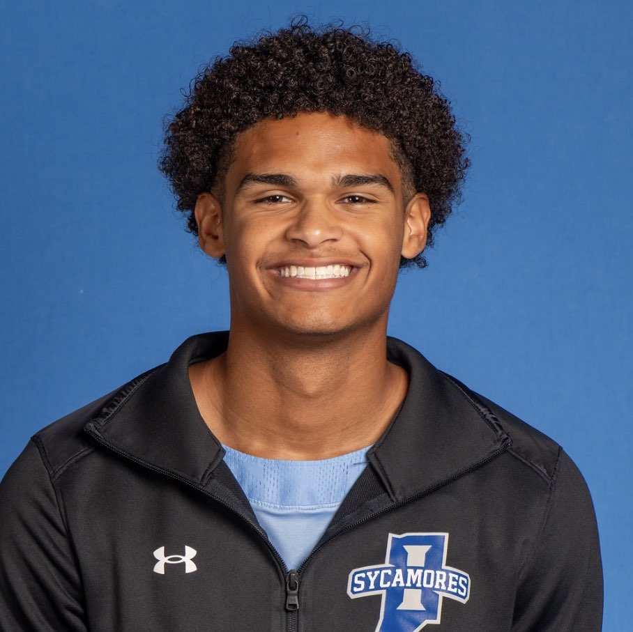 Kyler Kidd athlete profile head shot