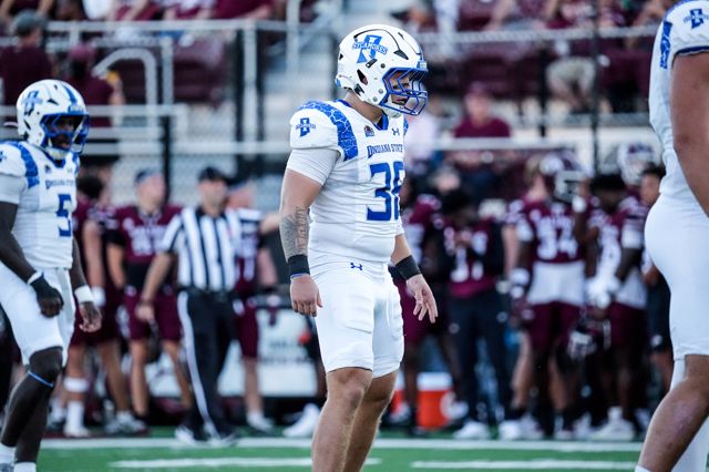 Athlete profile featured image number 1 of 8