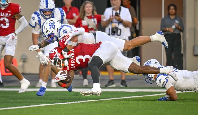 Athlete profile featured image number 3 of 8