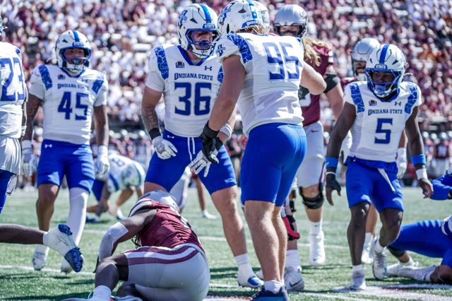 Athlete profile featured image number 2 of 8