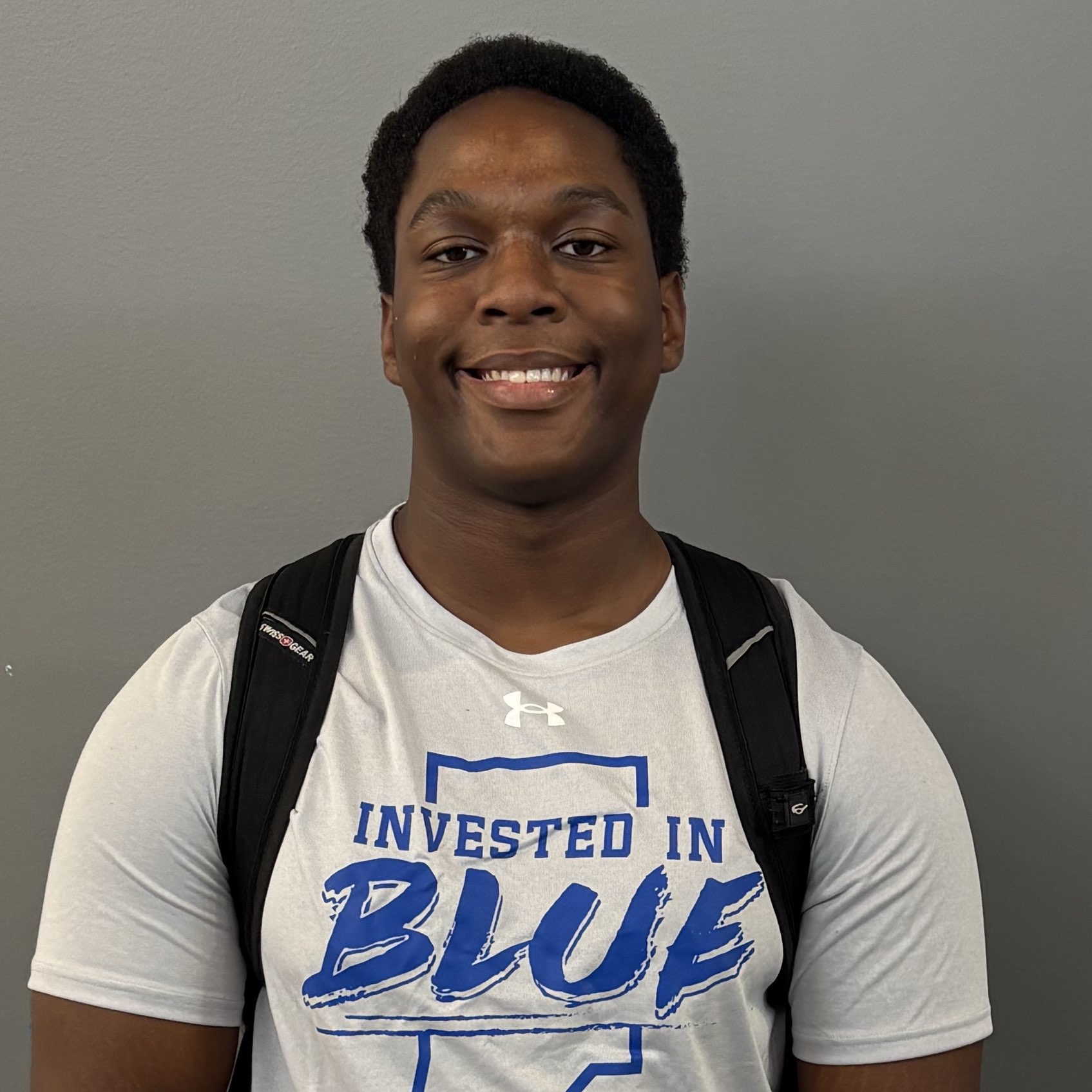 Austin Grays athlete profile head shot