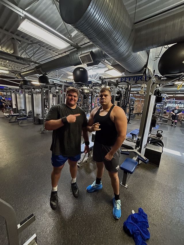 Athlete profile featured image number 4 of 4